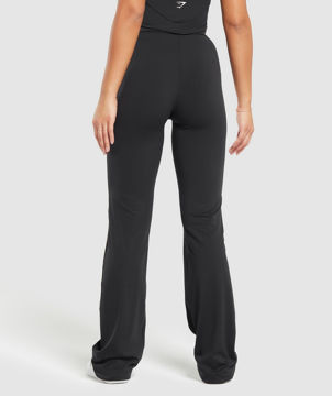 EVERYDAY TALL FLARED LEGGINGS