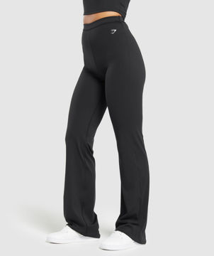 EVERYDAY TALL FLARED LEGGINGS