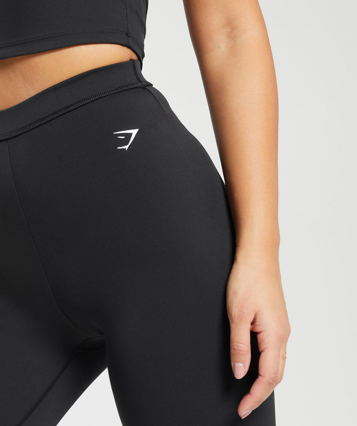 EVERYDAY TALL FLARED LEGGINGS