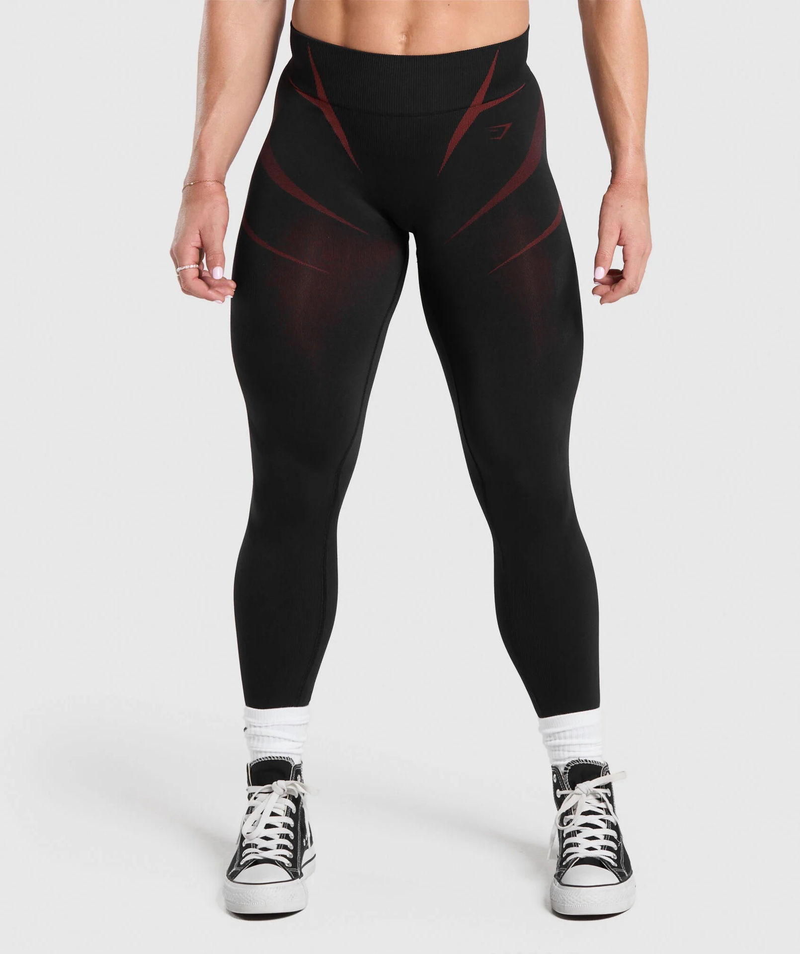 ONYX SEAMLESS LEGGINGS