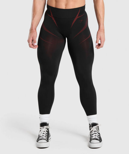 ONYX SEAMLESS LEGGINGS