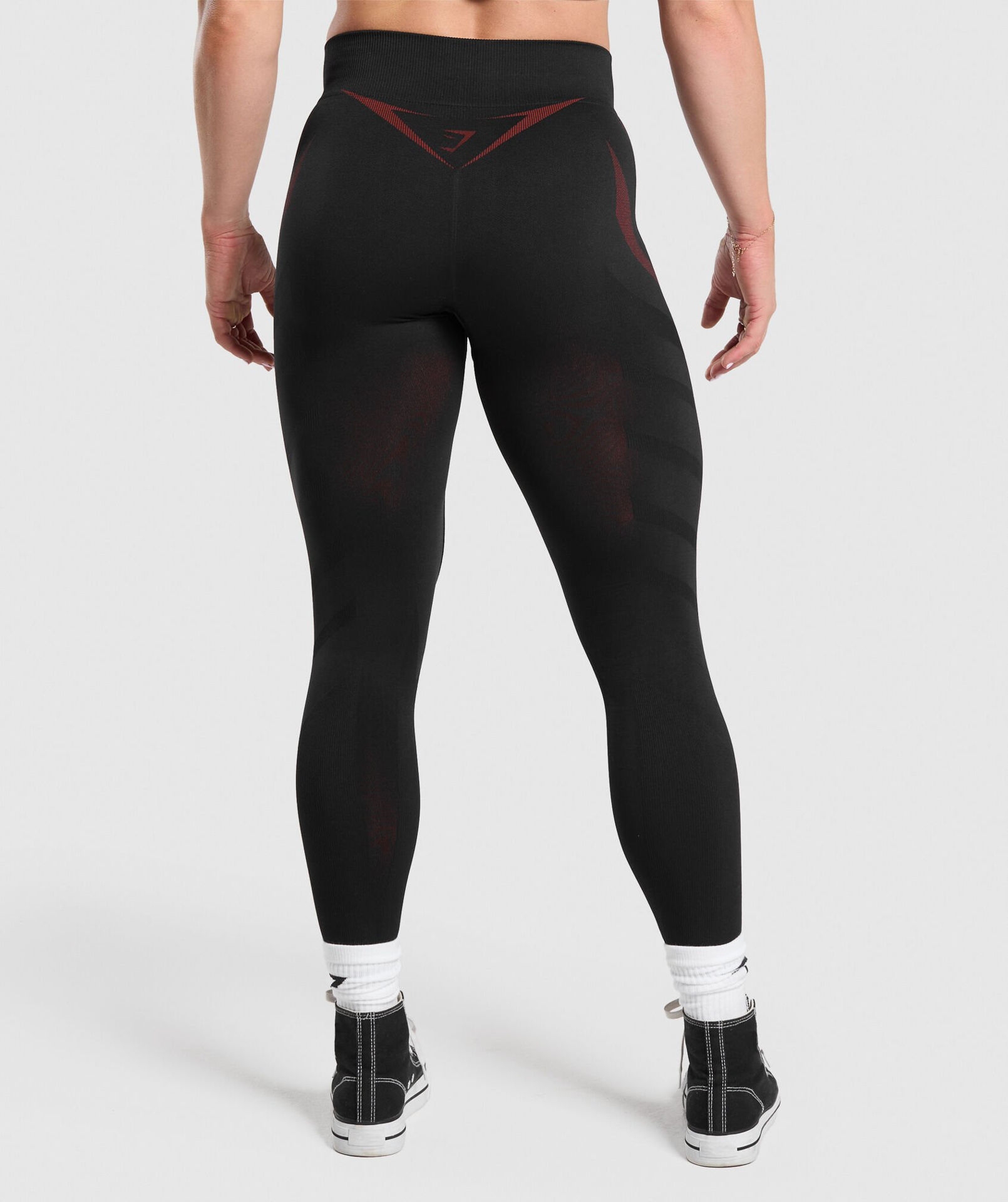 ONYX SEAMLESS LEGGINGS
