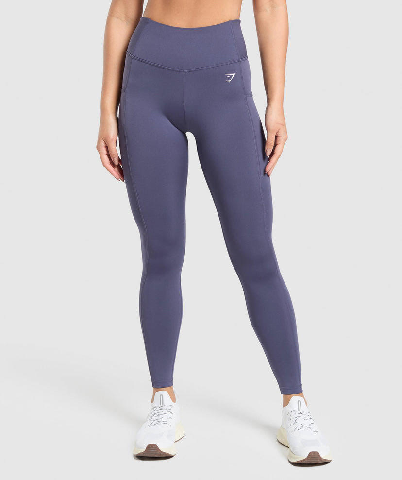 Pocket Leggings