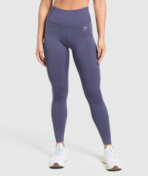 Pocket Leggings