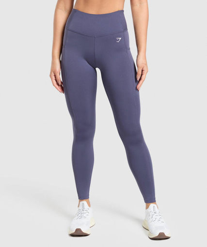 Pocket Leggings