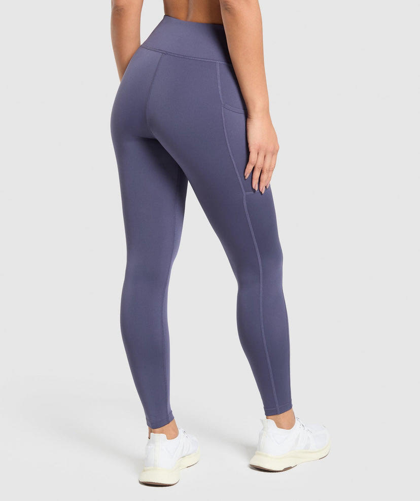 Pocket Leggings