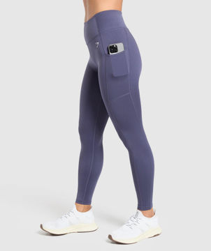 Pocket Leggings