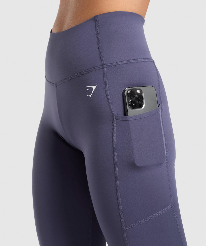 Pocket Leggings