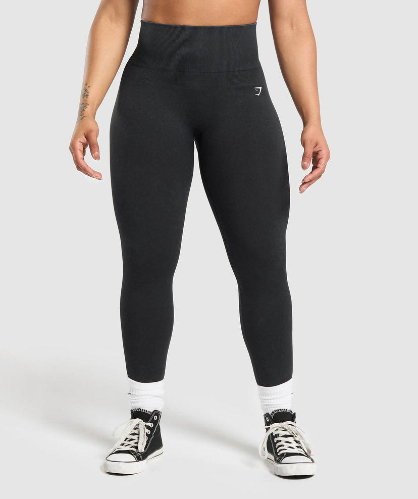 GAINS SEAMLESS LEGGINGS