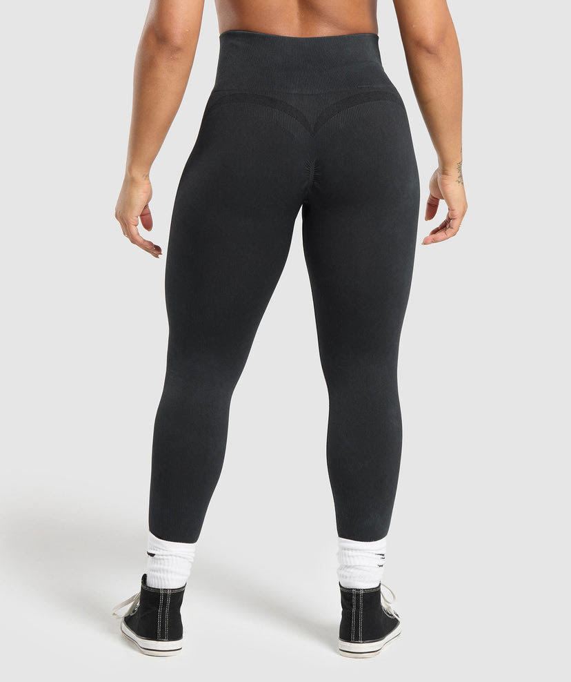 GAINS SEAMLESS LEGGINGS