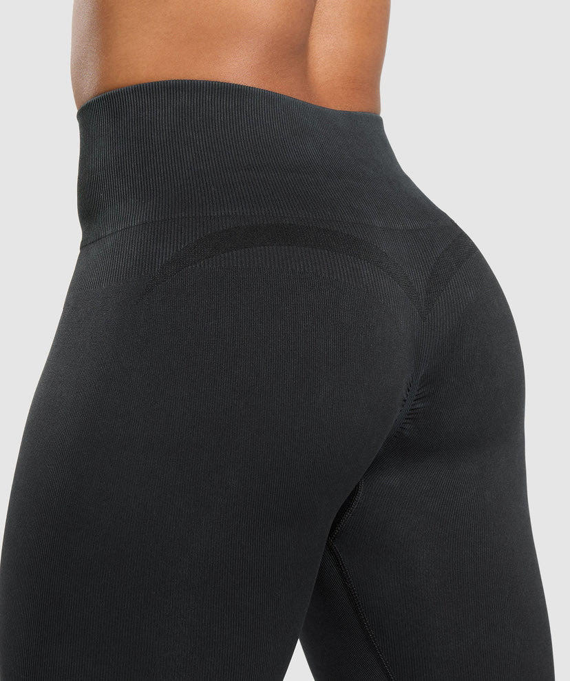 GAINS SEAMLESS LEGGINGS
