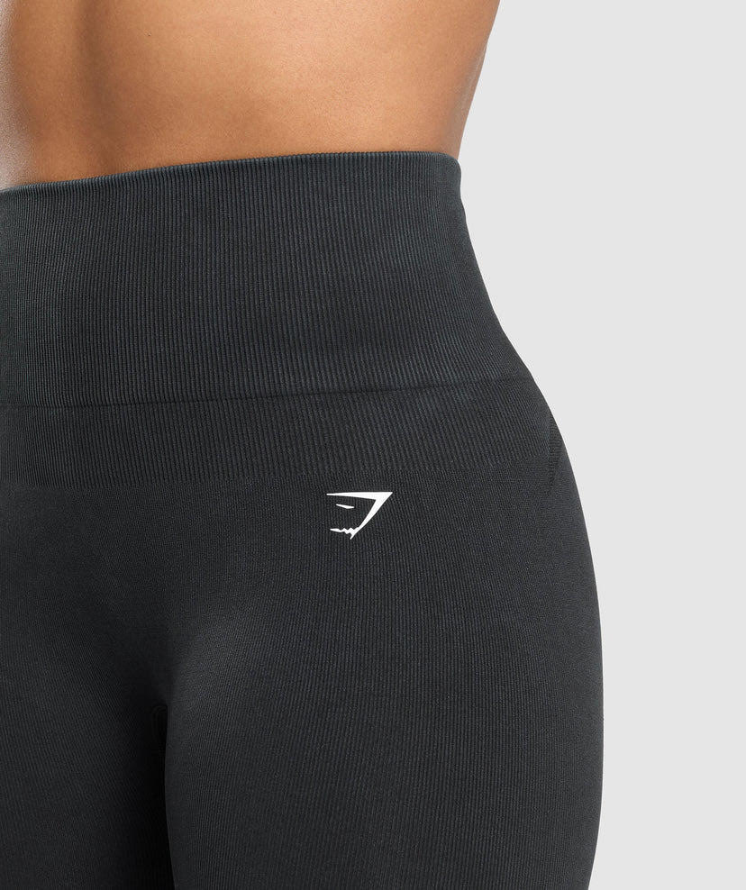 GAINS SEAMLESS LEGGINGS