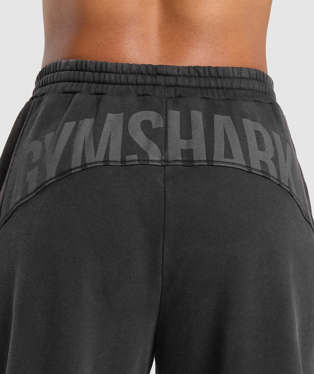 POWER WASHED JOGGERS