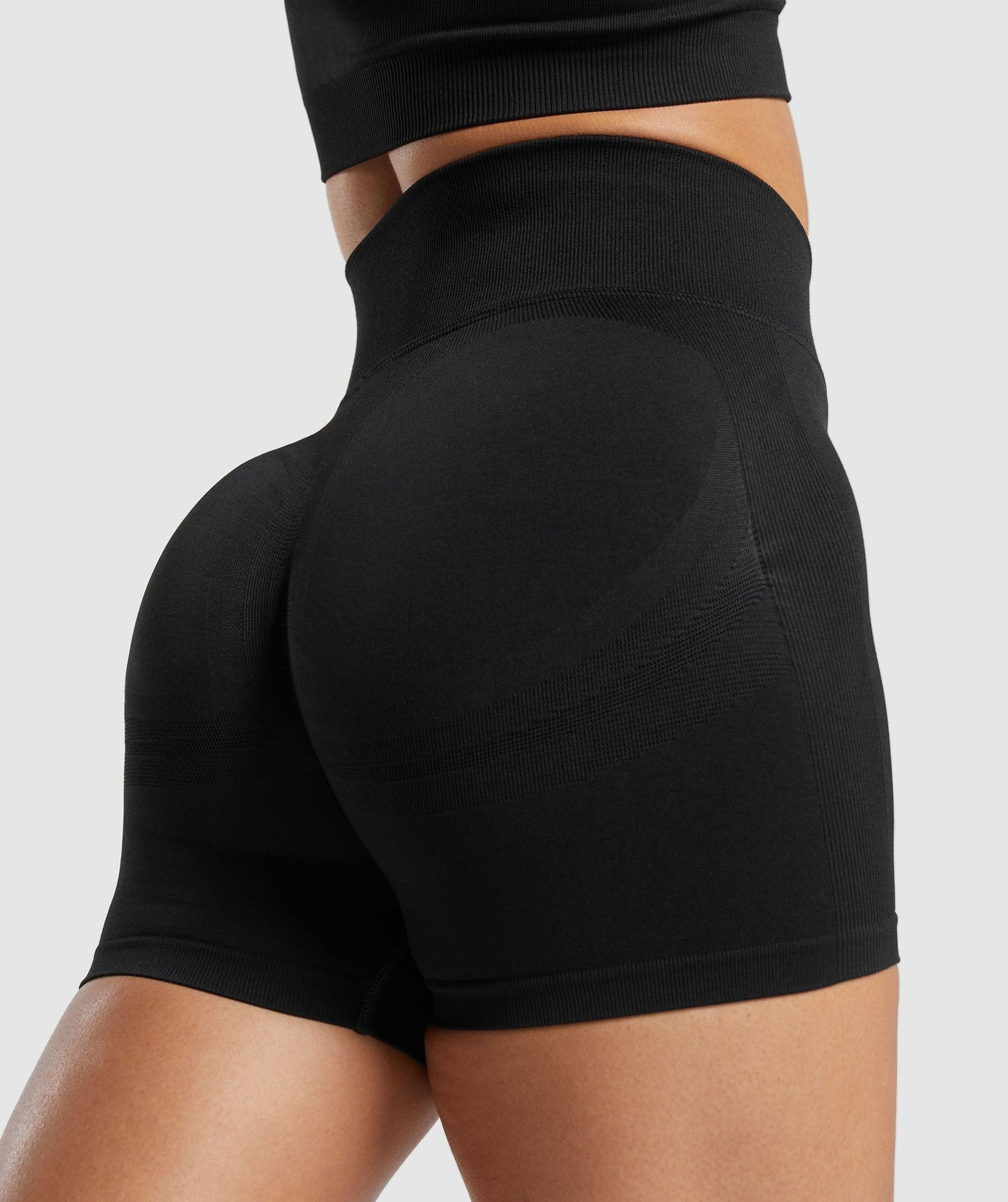 LIFT SEAMLESS SHORTS
