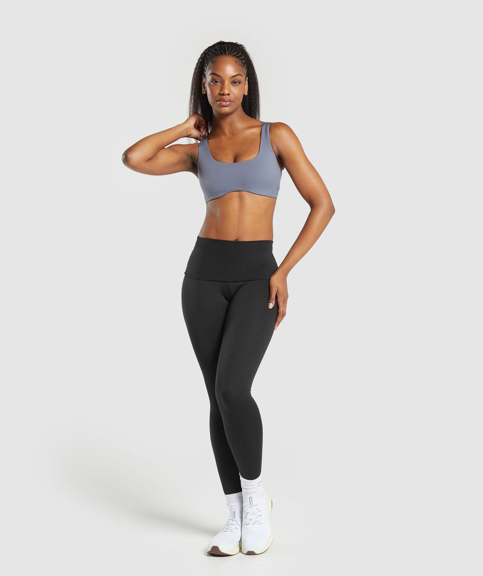 EVERYDAY SPORTS BRA