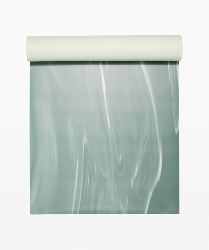 The Reversible Mat 5mm *Marble