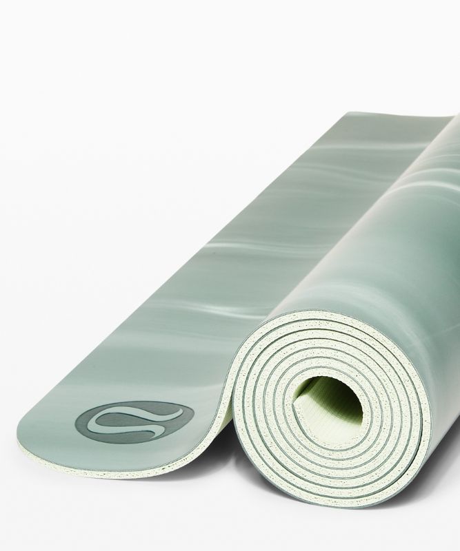 The Reversible Mat 5mm *Marble