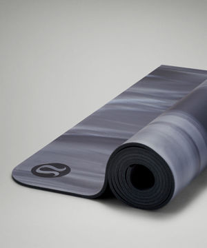 The Reversible Mat 5mm *Marble