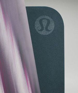 The Mat 5mm Made With FSC™ Certified Rubber *Marble