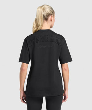 CAMPUS CLASSICS GRAPHIC T-SHIRT