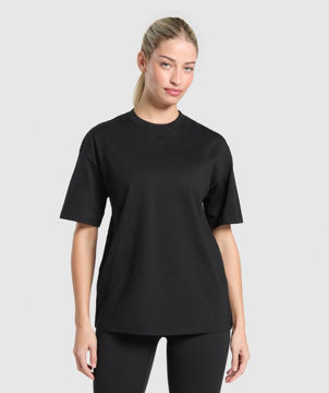CAMPUS CLASSICS GRAPHIC T-SHIRT