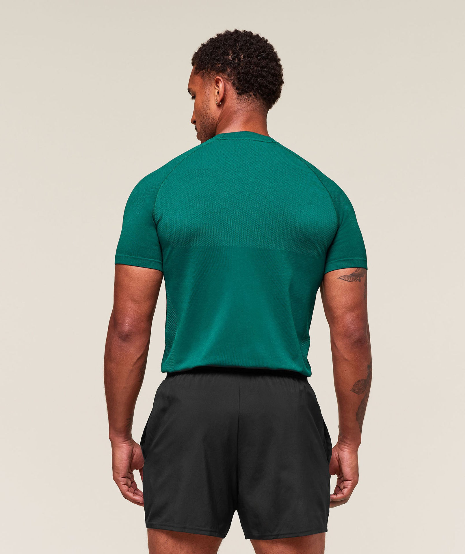 VITAL SEAMLESS T-SHIRT