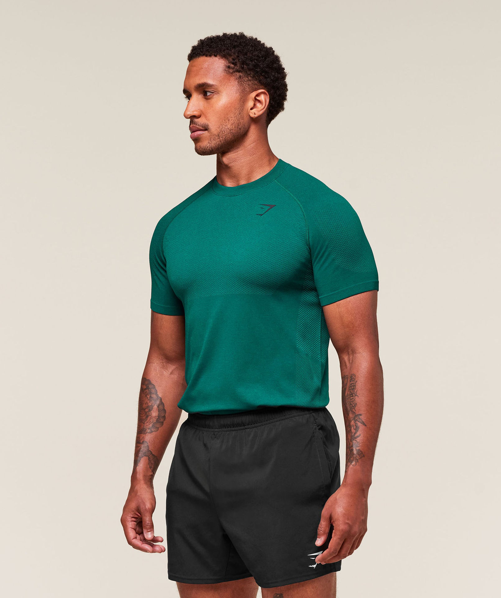 VITAL SEAMLESS T-SHIRT