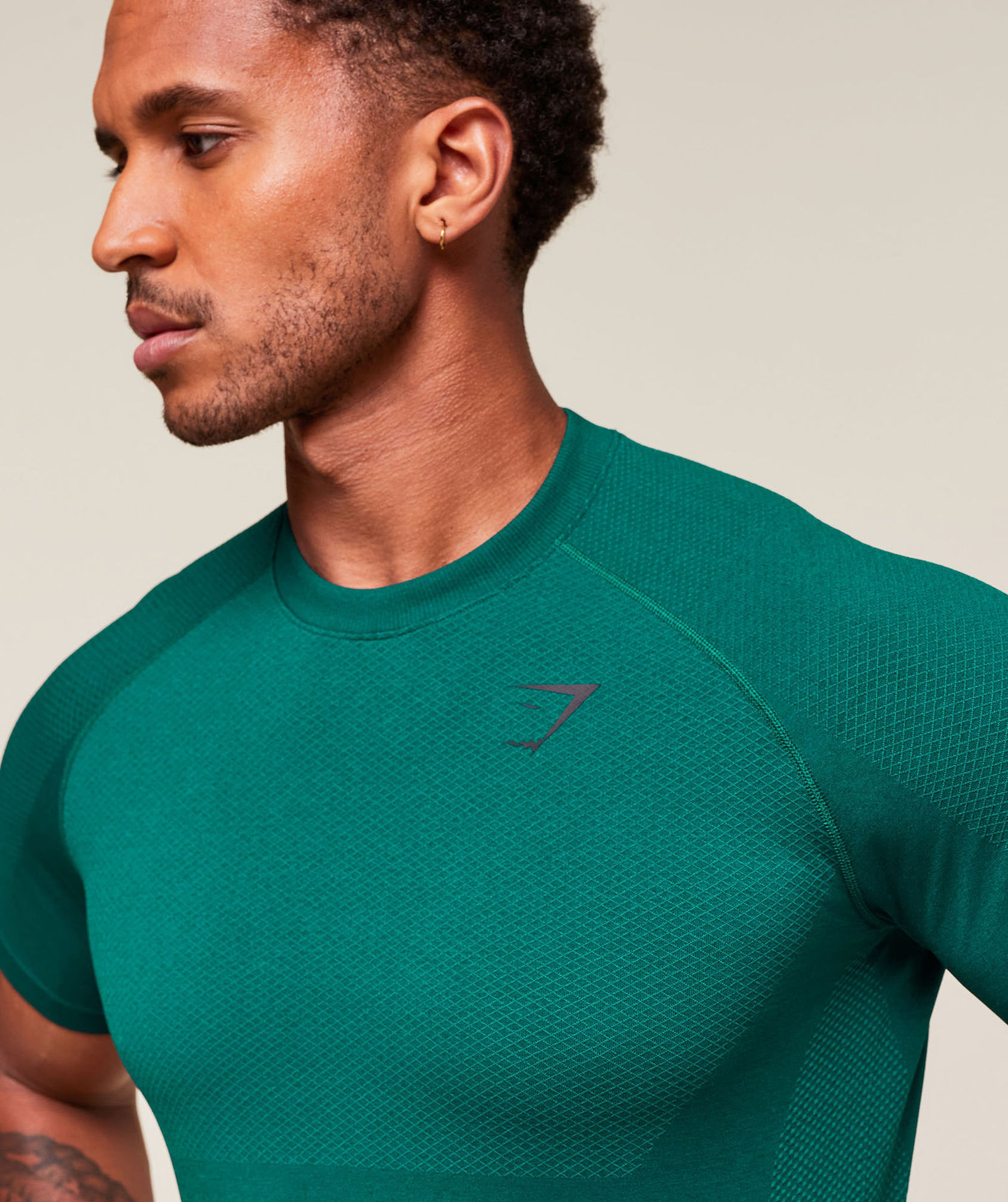 VITAL SEAMLESS T-SHIRT