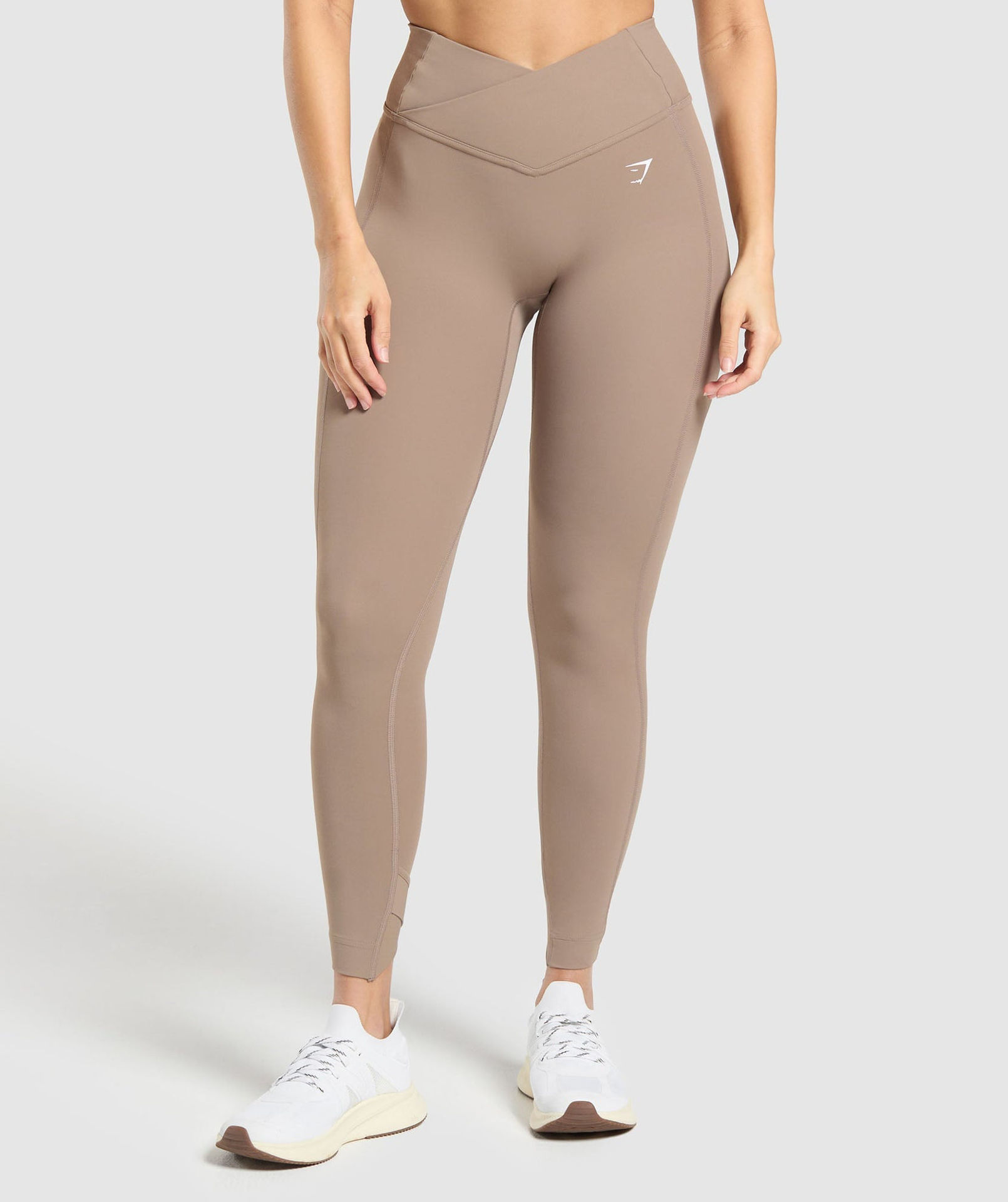 CROSSOVER LEGGINGS