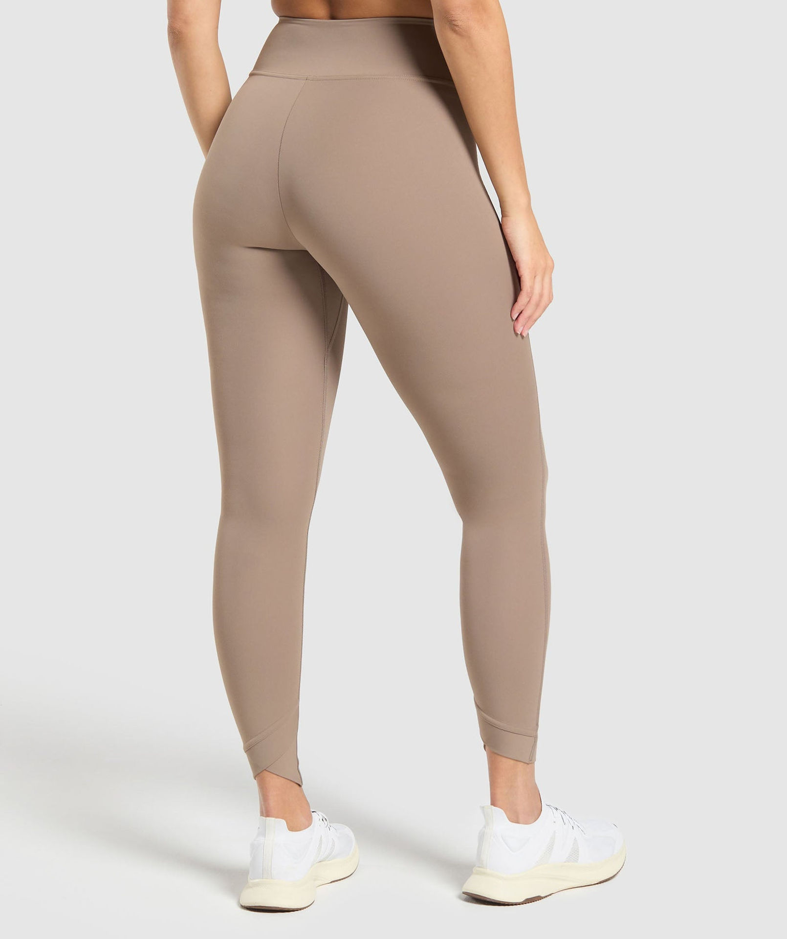 CROSSOVER LEGGINGS