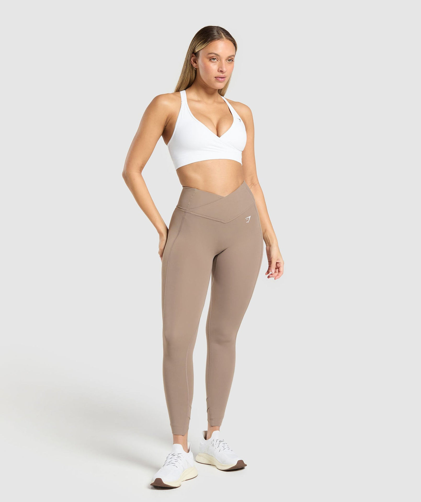 CROSSOVER LEGGINGS