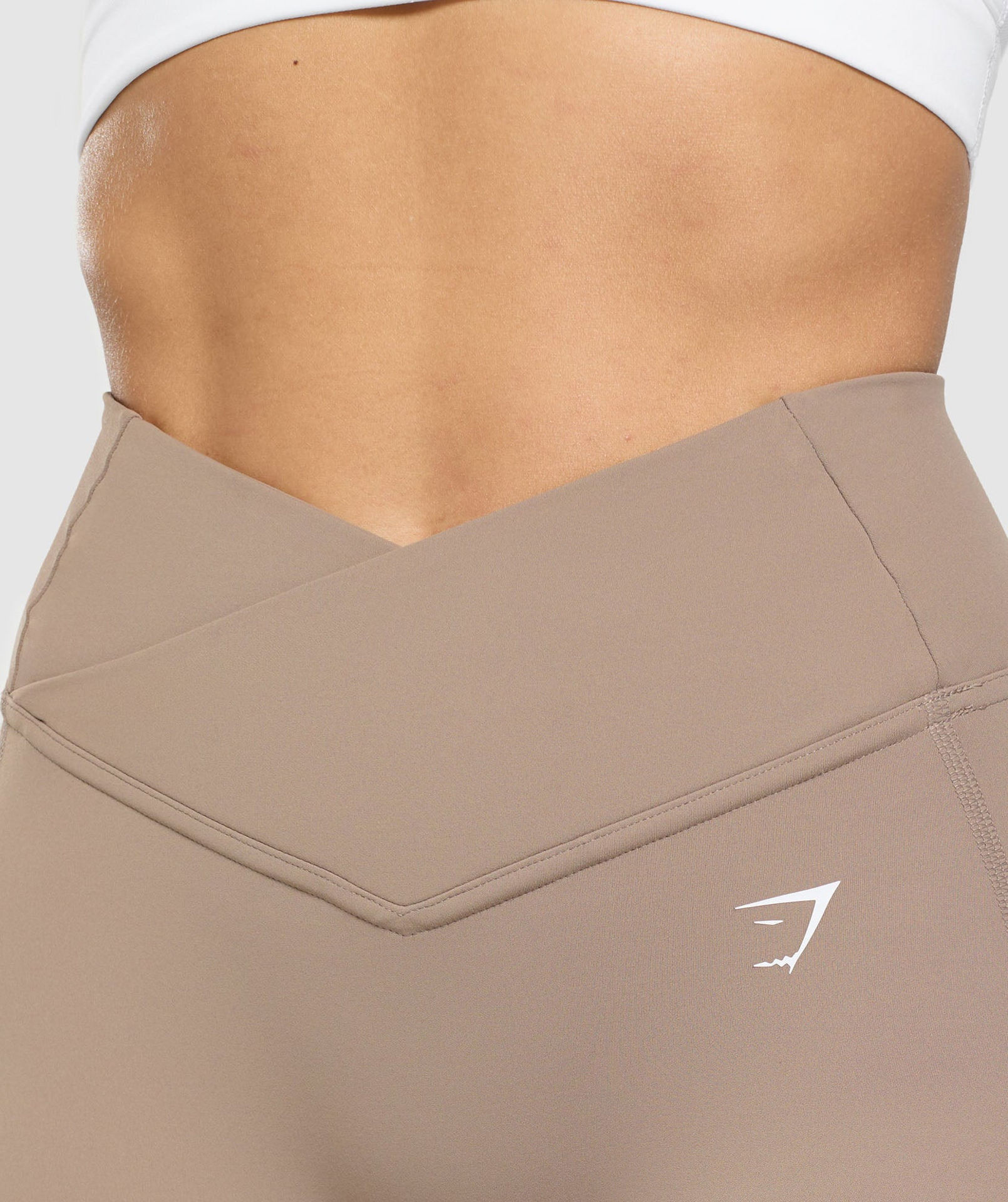 CROSSOVER LEGGINGS