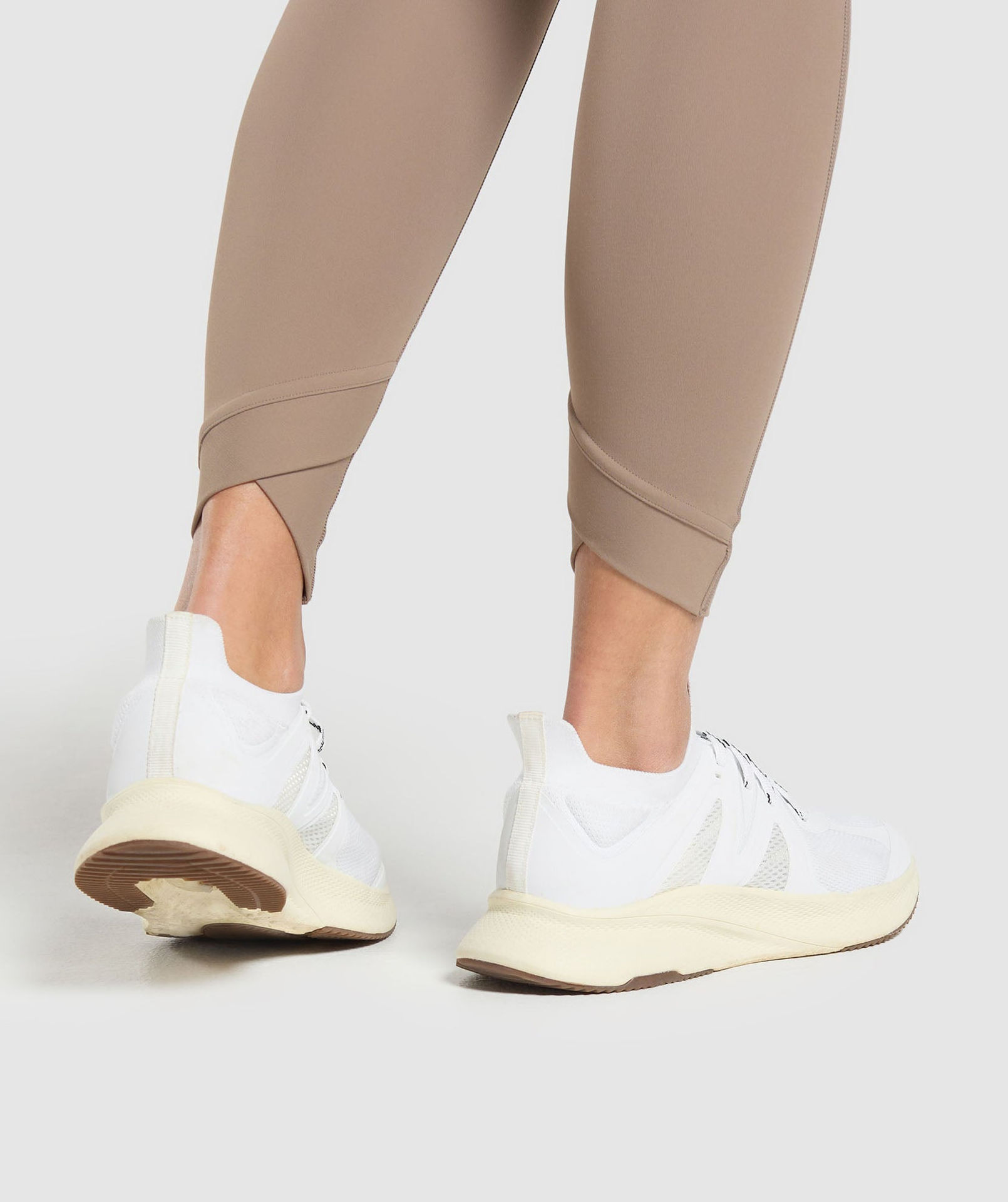 CROSSOVER LEGGINGS