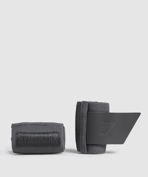 RIGID WRIST STRAPS