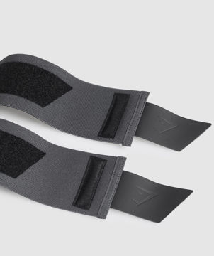 RIGID WRIST STRAPS
