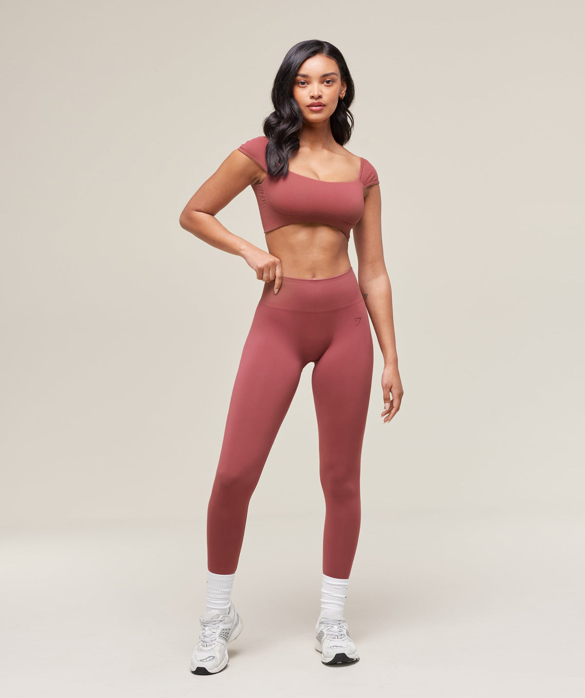 SOFT SCULPT LEGGINGS
