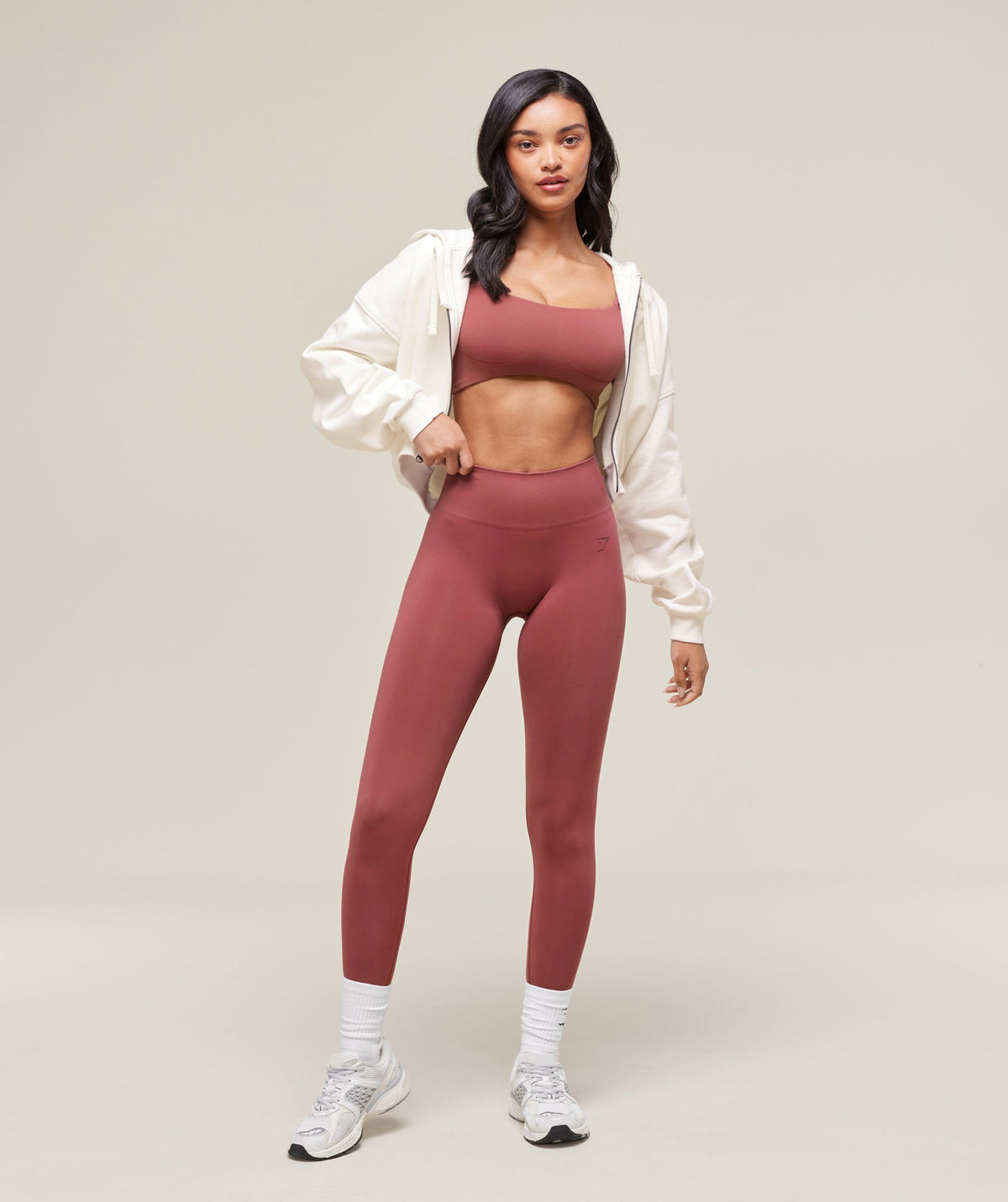 SOFT SCULPT CAP SLEEVE BRALETTE