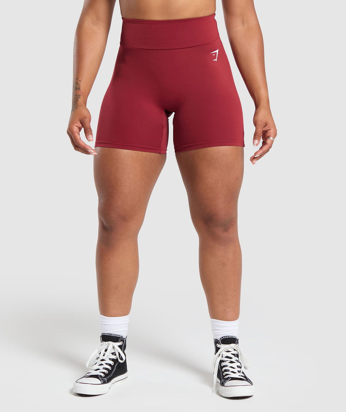 REPS POWER TIGHT SHORTS
