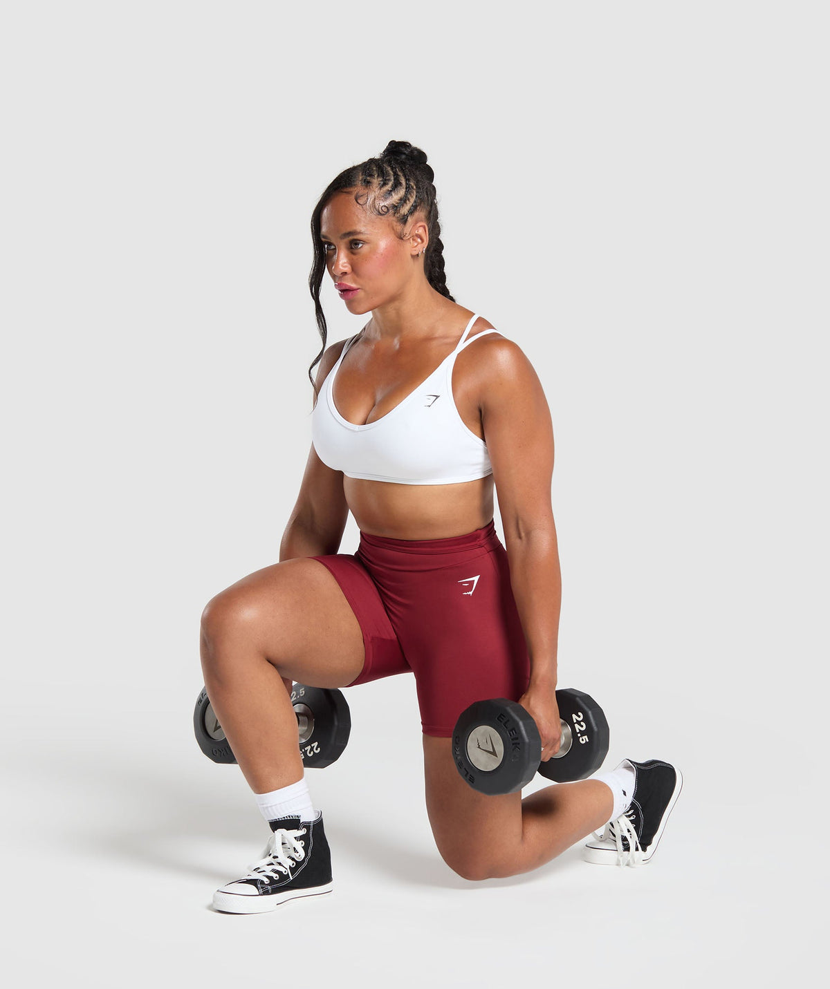 REPS POWER TIGHT SHORTS