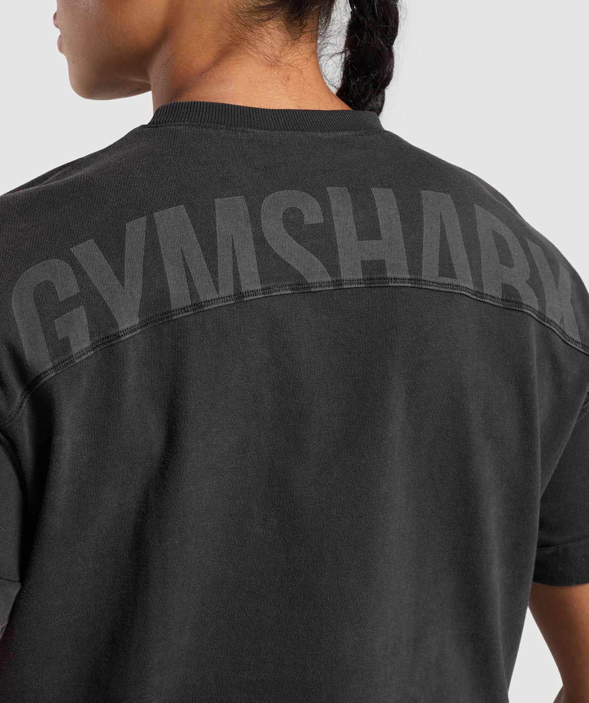 ELEVATED POWER T-SHIRT