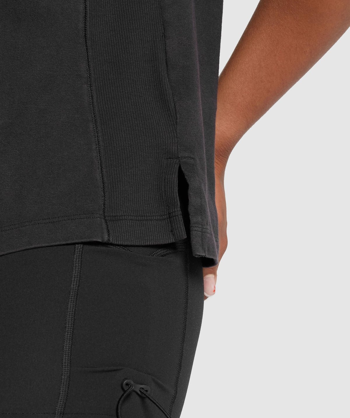 ELEVATED POWER T-SHIRT