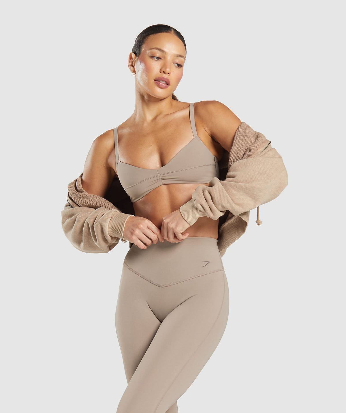 ELEVATE REGULAR LEGGINGS 2.0