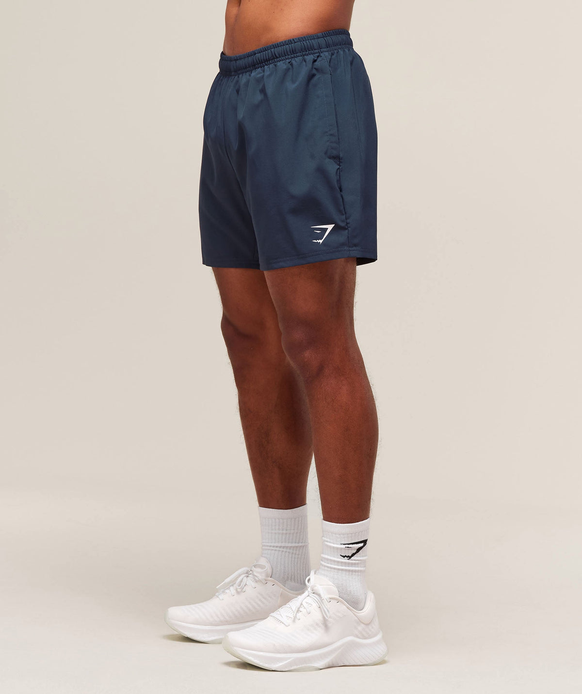 ARRIVAL 5" SHORTS