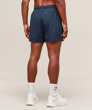 ARRIVAL 5" SHORTS