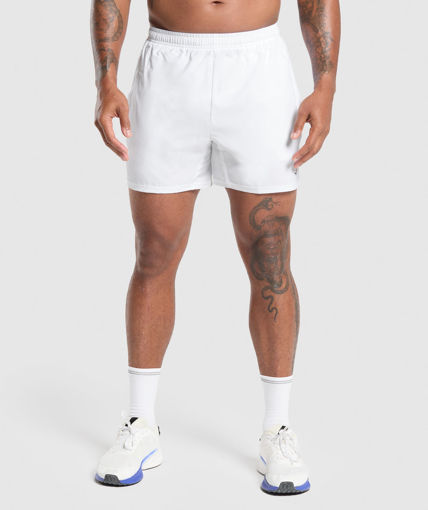 ARRIVAL 5" SHORTS