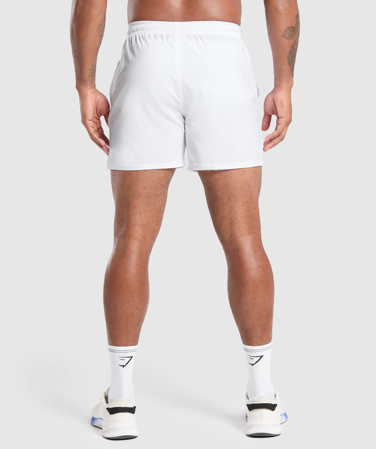 ARRIVAL 5" SHORTS