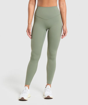 Elevate Leggings