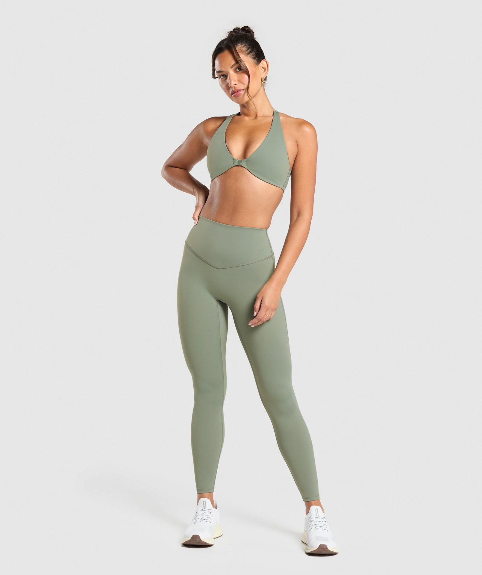Elevate Leggings