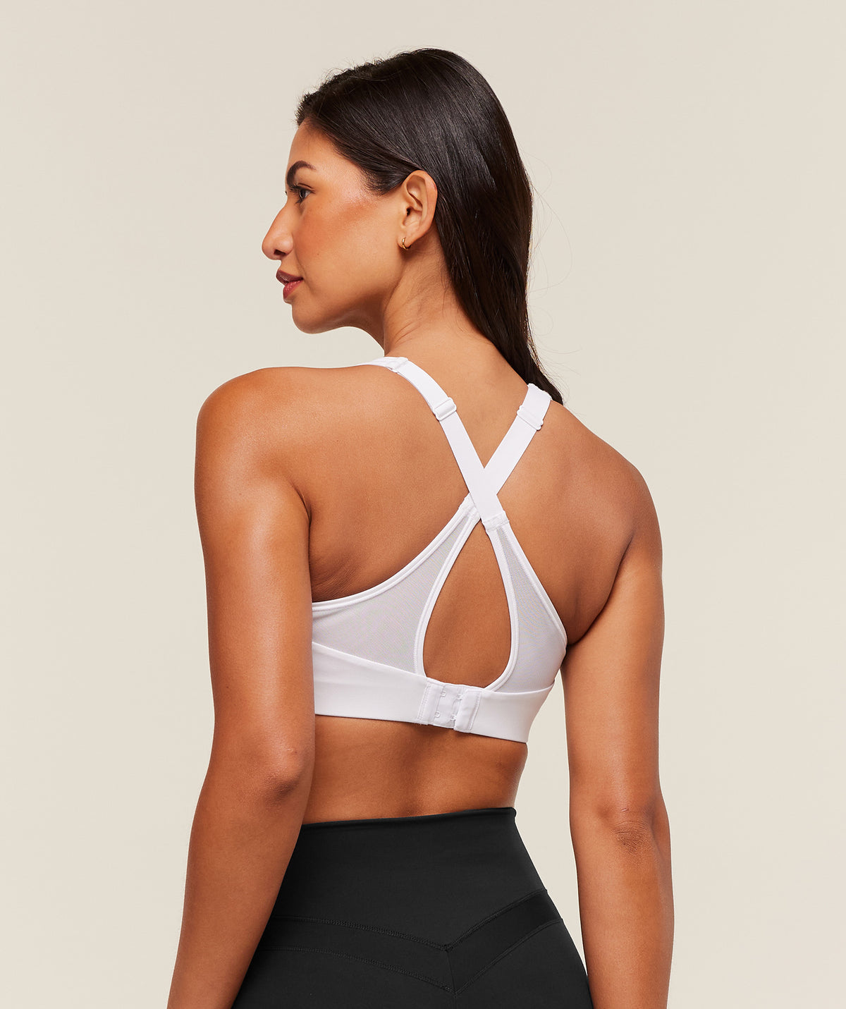 ALPHA HIGH SUPPORT SPORTS BRA