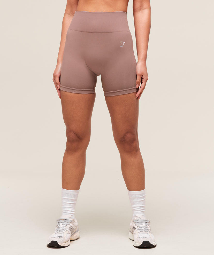EVERYDAY SEAMLESS SHORTS